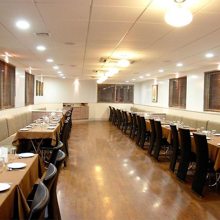Bizz Tamanna Hotel Hinjawadi Exterior photo