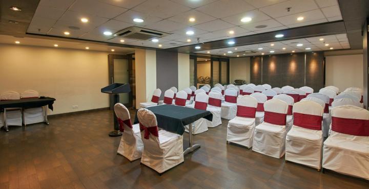 Bizz Tamanna Hotel Hinjawadi Exterior photo